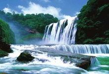 贵州旅游美不胜收